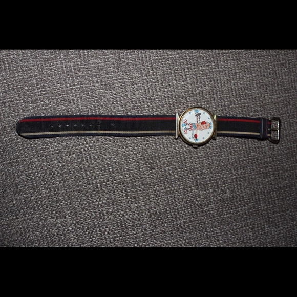 Vintage Spiro Angew Watch - Picture 3 of 4